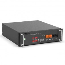 Μπαταρία Φωτοβολταϊκών Lithium LiFePO4 LFP 2.4kW